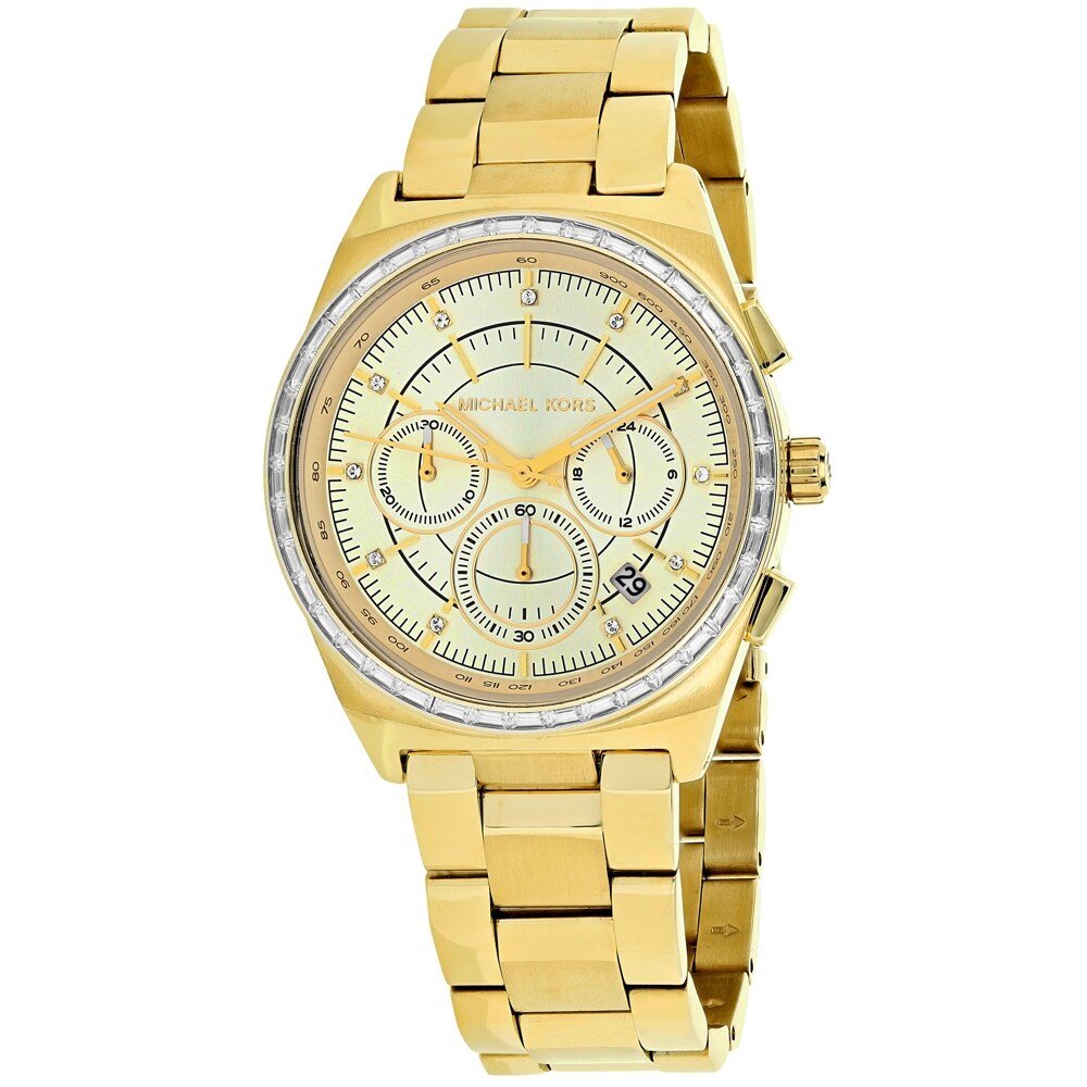 michael kors watch band 18mm