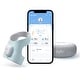 preview thumbnail 1 of 3, Eufy Smart Sock S320 Baby Monitor - White