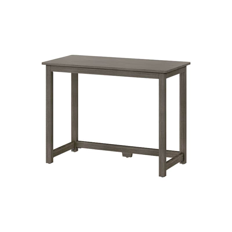 Plank and Beam Simple Desk - 39.5"