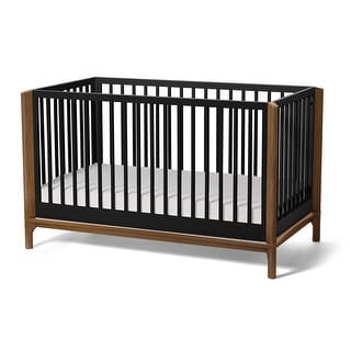 Little Seeds Laurel 4-in-1 Island Crib