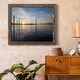 preview thumbnail 13 of 68, Bay at Sunset-Premium Framed Canvas - Ready to Hang