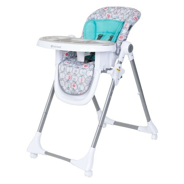 Baby Trend Aspen ELX High Chair - buybuy BABY - 41019536