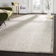 preview thumbnail 4 of 49, SAFAVIEH Handmade Abstract Nannie Modern Wool Rug