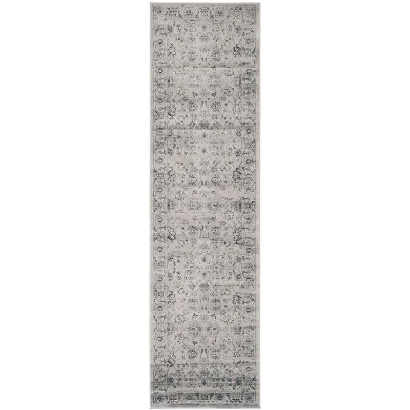 SAFAVIEH Vintage Distressed Boho Leora Oriental Rug