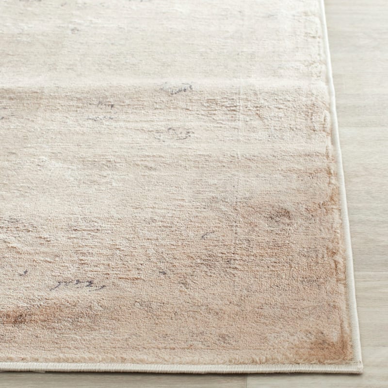 SAFAVIEH Vintage Distressed Boho Leora Oriental Rug