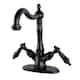 Option Oil Rubbed Bronze