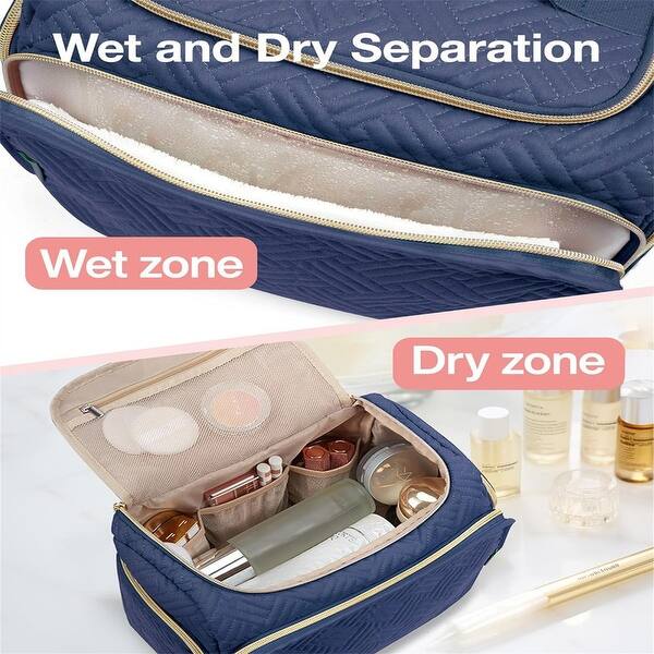 Travel Toiletry Bag - Large - Bed Bath & Beyond - 42866037 Travel Toiletry Bag - Large - Bed Bath & Beyond - 42866037