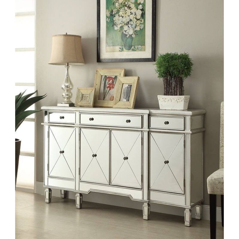 37689733 - Silver - 60" Inch