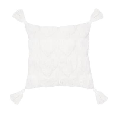 Heart Pillow