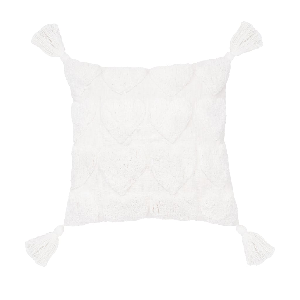 Heart Pillow