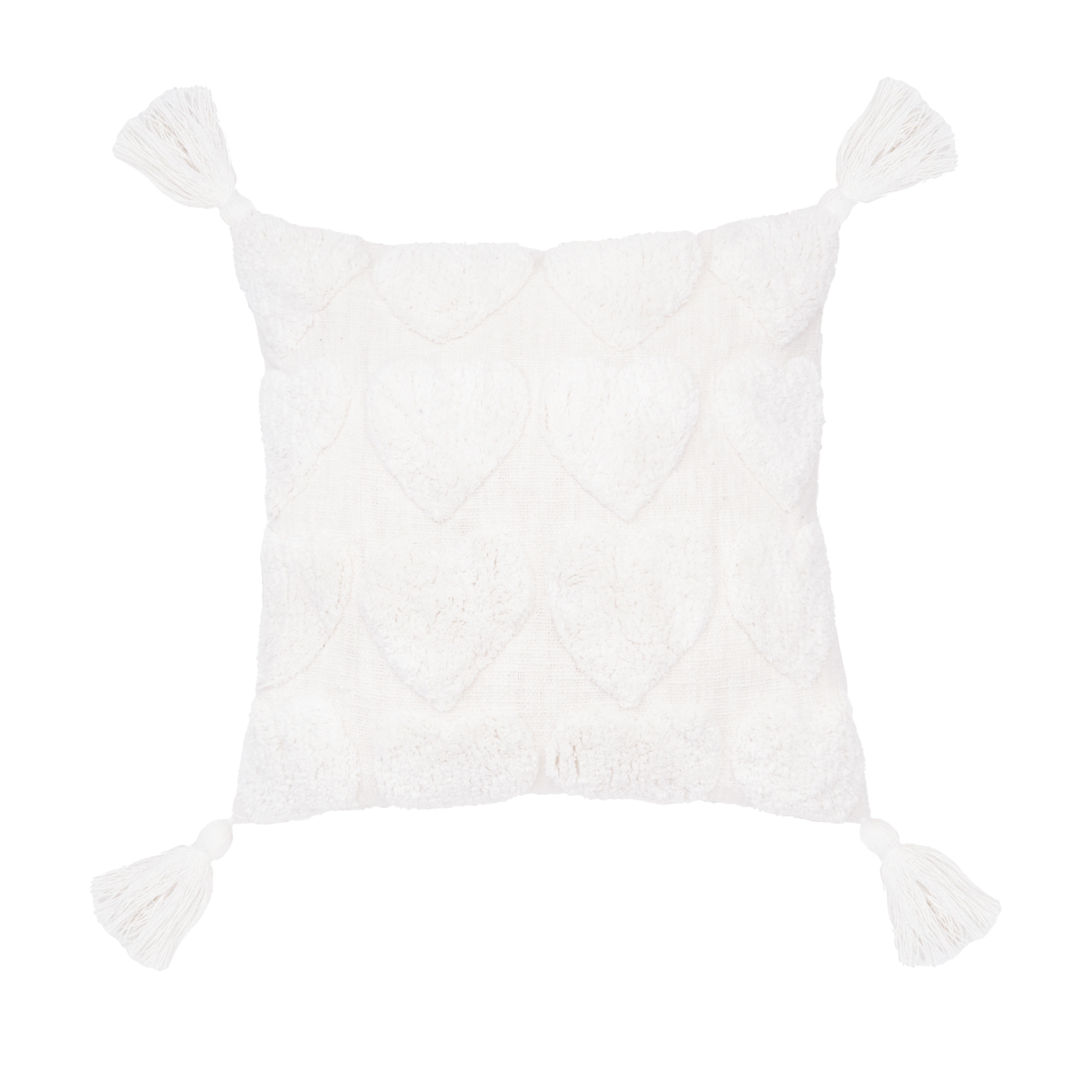 Heart Pillow