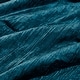 preview thumbnail 7 of 42, Madison Park Reagan 5 Piece Crinkle Velvet Comforter Set