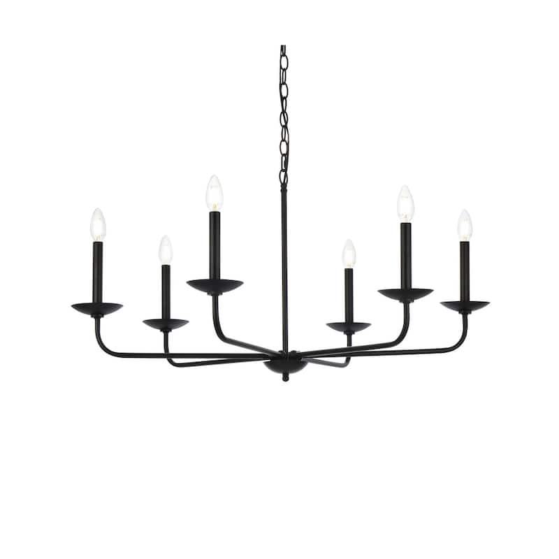 Charlie 36 inch Pendant