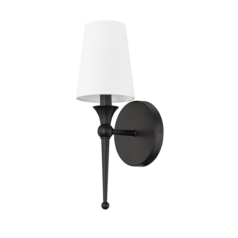 Millennium Lighting 1 Light Wall Sconce - 14 Inch
