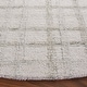 preview thumbnail 38 of 36, SAFAVIEH Handmade Ebony Sufiya Contemporary Wool Rug