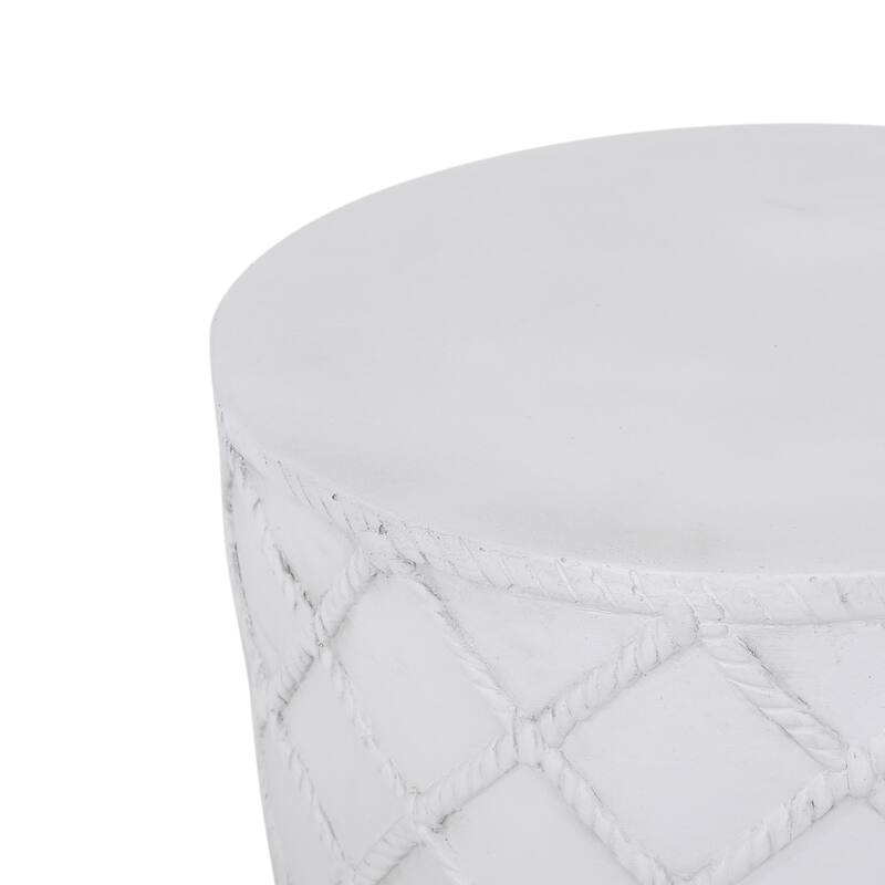 END table