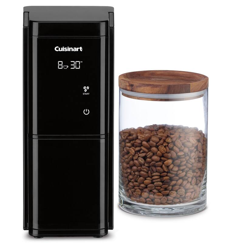 Cuisinart Touchscreen Burr Grinder Bed Bath & Beyond 33238809