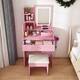 Option Pink