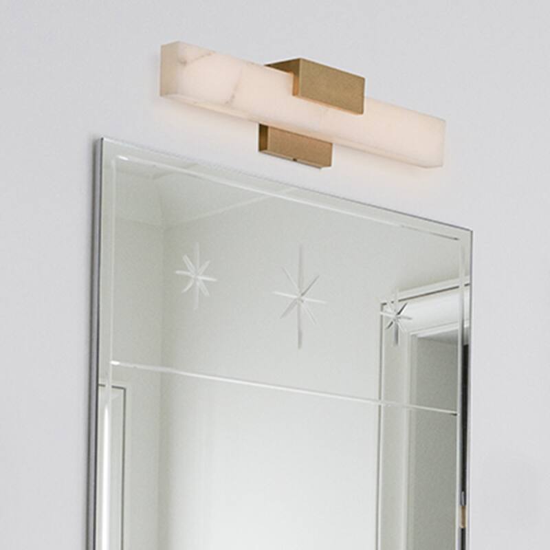 Hinkley Lighting 57032 Cadiz 20" Wide LED Vanity Light