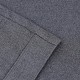 preview thumbnail 10 of 33, Superior Nyan 100% Blackout Grommet Curtains, Set of 2 Panels