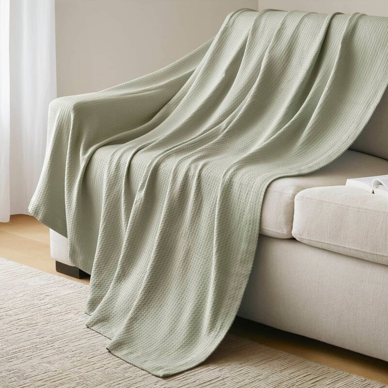 1-Piece Blanket