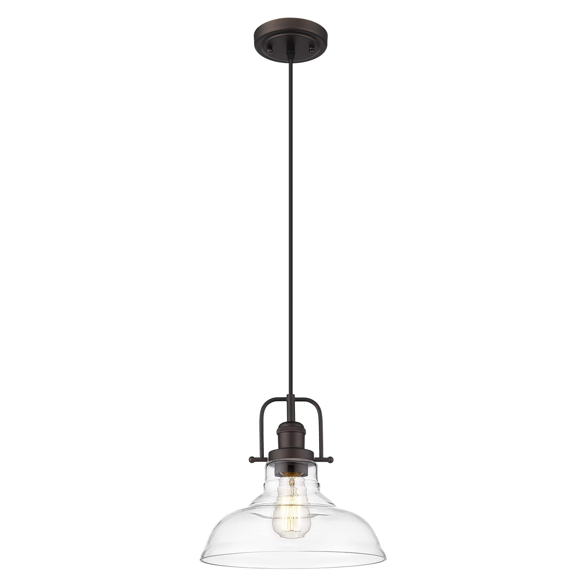 Option Oil-rubbed Bronze