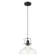 Option Oil-rubbed Bronze