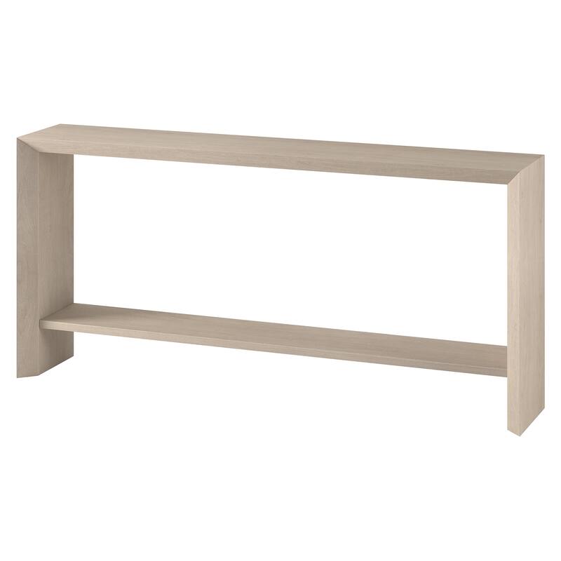 Osman 64" Wide Rectangular Console Table