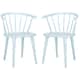 Option Pale Blue