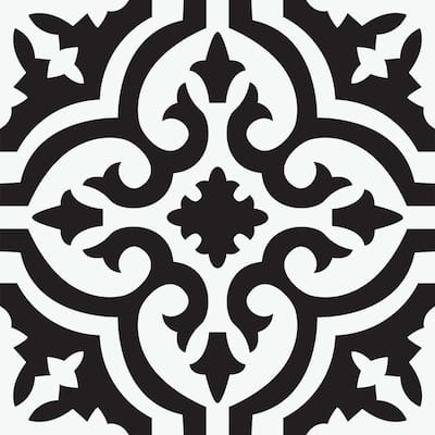 Parma Peel & Stick Floor Tiles