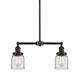 Option Oil Rubbed Bronze / Clear