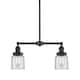 Option Oil Rubbed Bronze / Clear