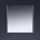 preview thumbnail 2 of 5, Fresca Torino 32" x 32" Framed Bathroom Mirror