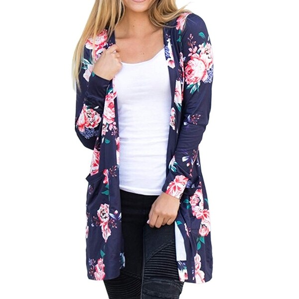 ecowish cardigan