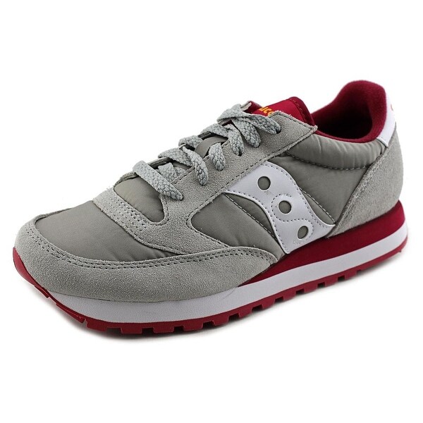 saucony canvas shoes