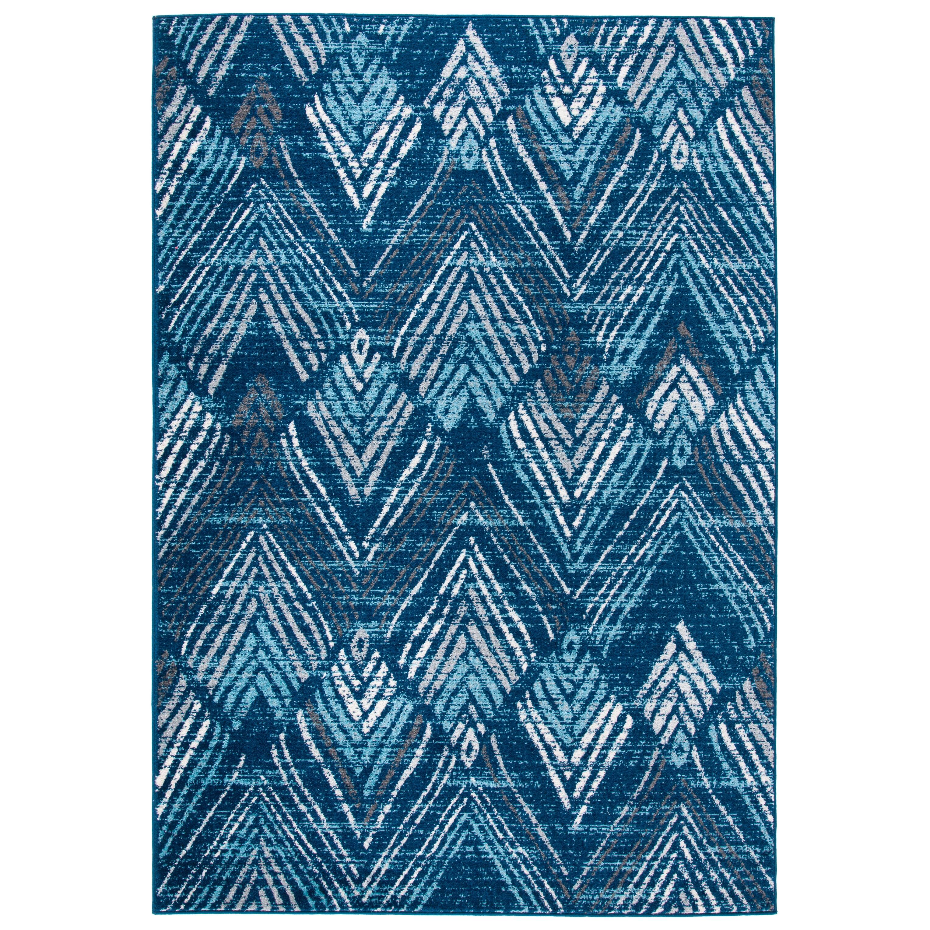 Option Navy/Aqua