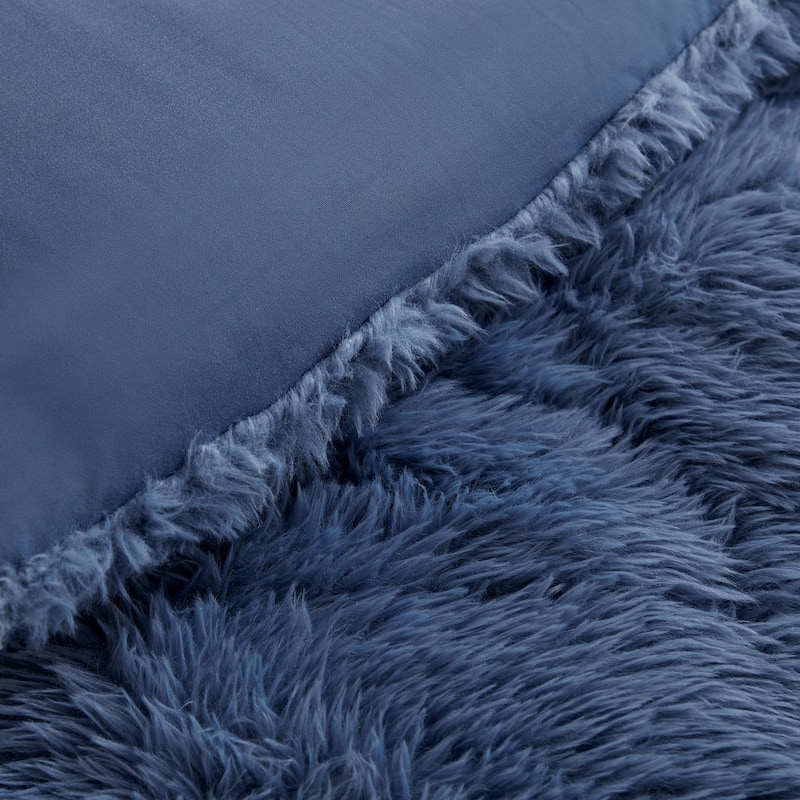 Alaskan Winters® - Coma Inducer® - Oversized Plush Comforter