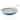 Gotham Steel Aqua Blue 8" Nonstick Fry Pan with Stay Cool Handle.