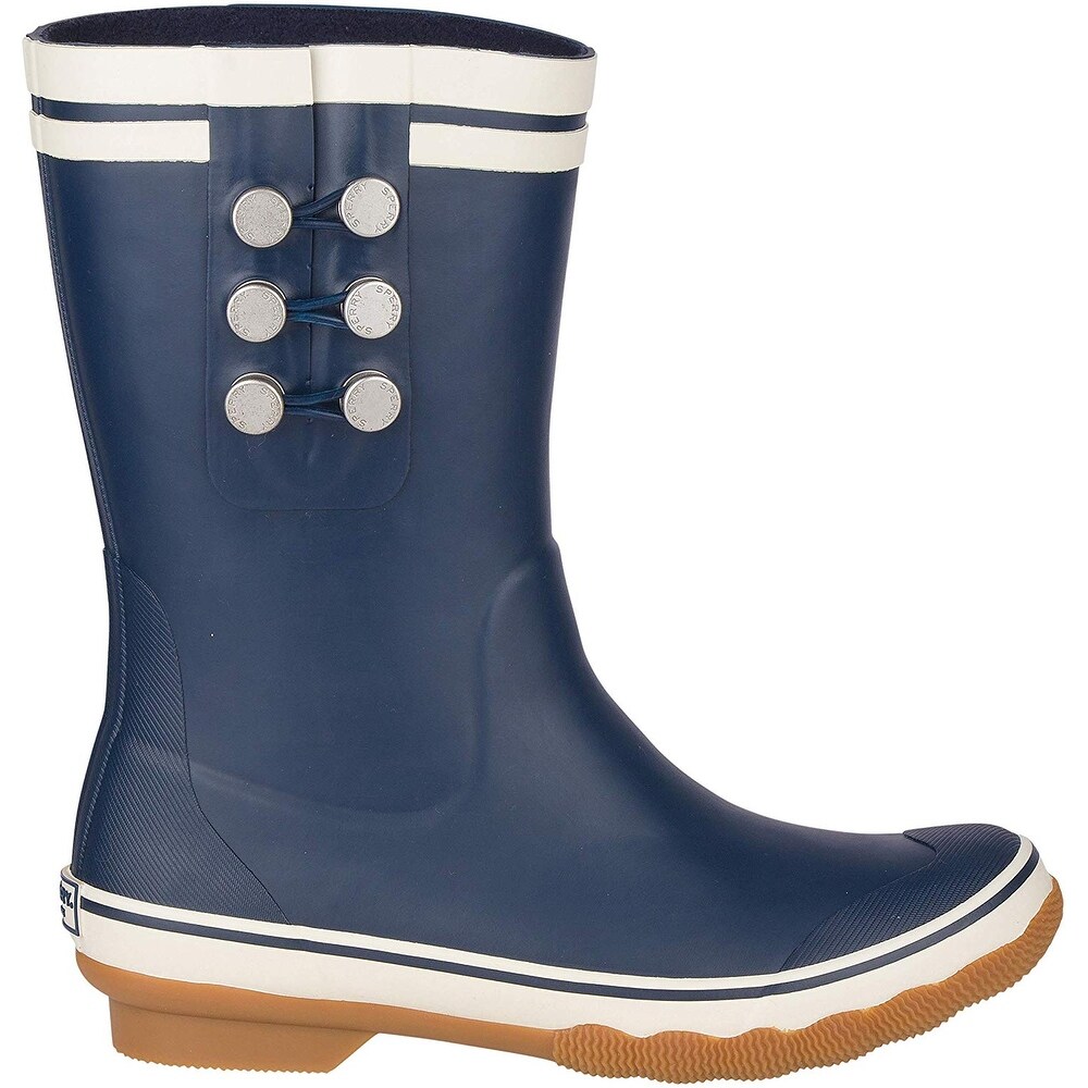 womens sperry waterproof boots