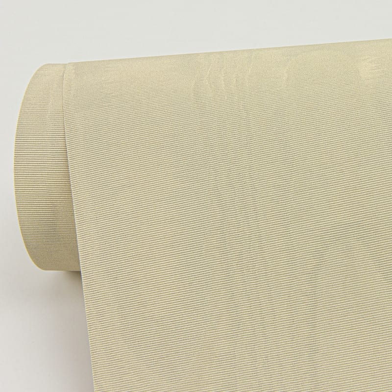 Sirpi Angelina Gold Moire Wallpaper - 20.9 x 396 x 0.025