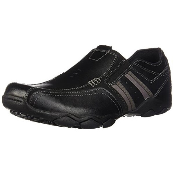 Skechers zinroy black
