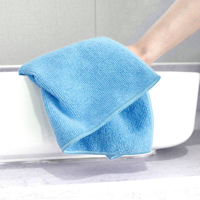 Tricol Clean Micoriber Cleaning Cloth 16x16/36
