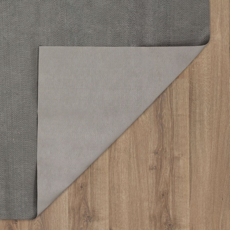 Mohawk Home Waterproof Rug Pad - Grey