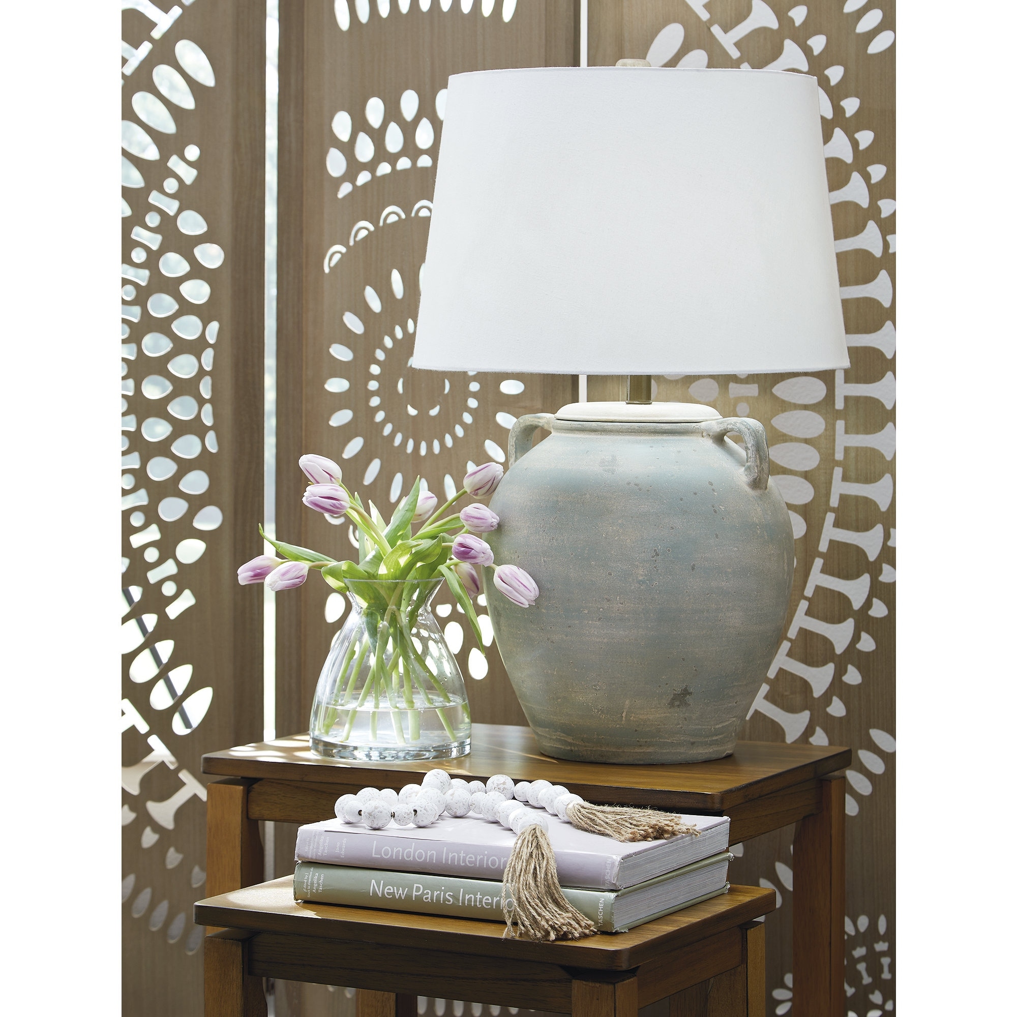 Scantor Table Lamp 26.50 Scantor Table Lamp 26.50