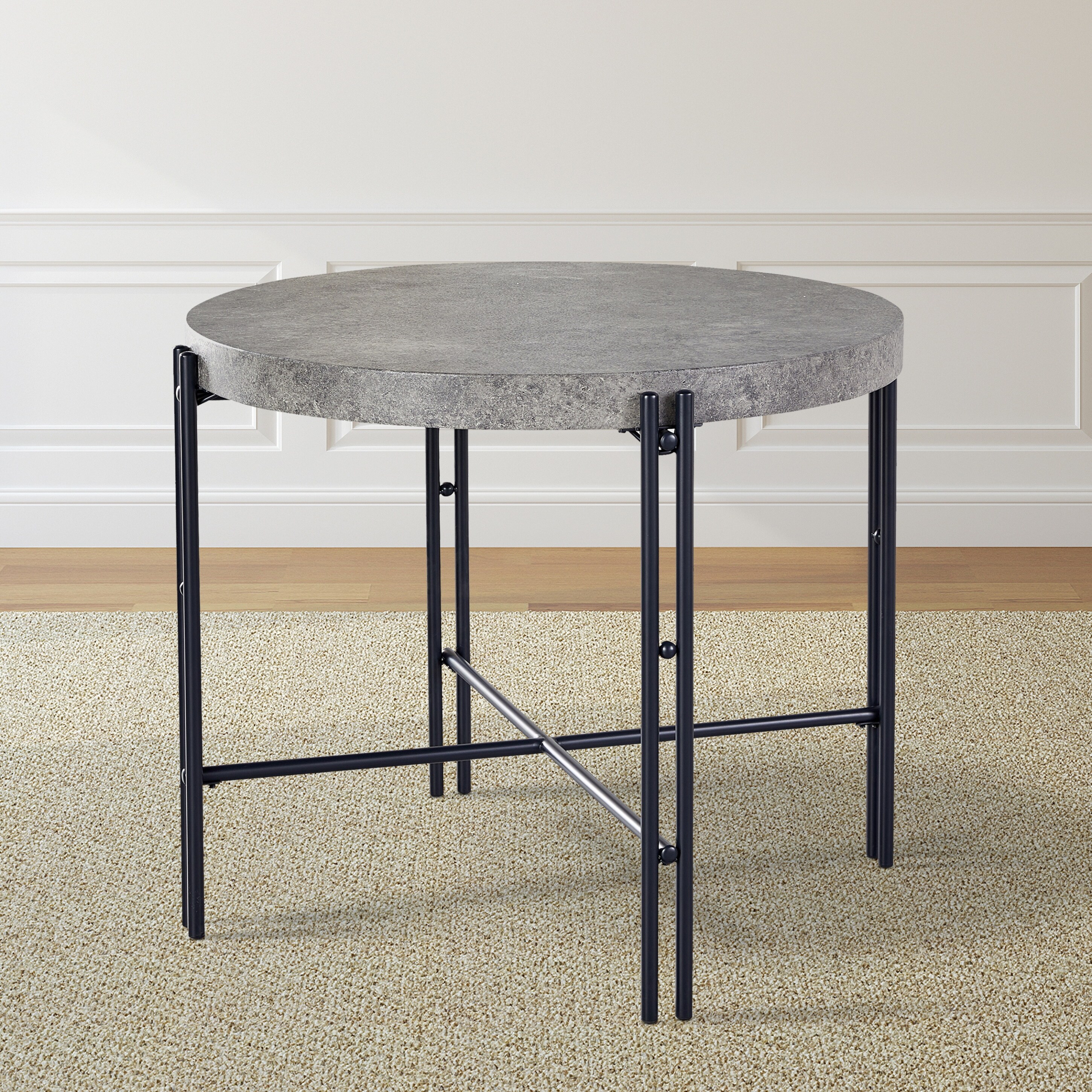 Marco 5 piece counter height dining set deals