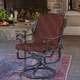 preview thumbnail 22 of 38, Arden Selections Outdoor Dining Chair Cushion