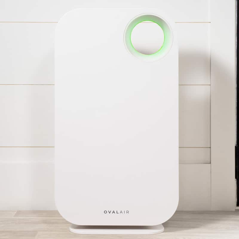OVAL AIR AIR1000-COVER OVAL AIR Custom Air Purifier Face Cover