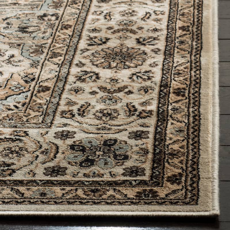 SAFAVIEH Persian Garden Cateluta Vintage Boho Oriental Viscose Rug