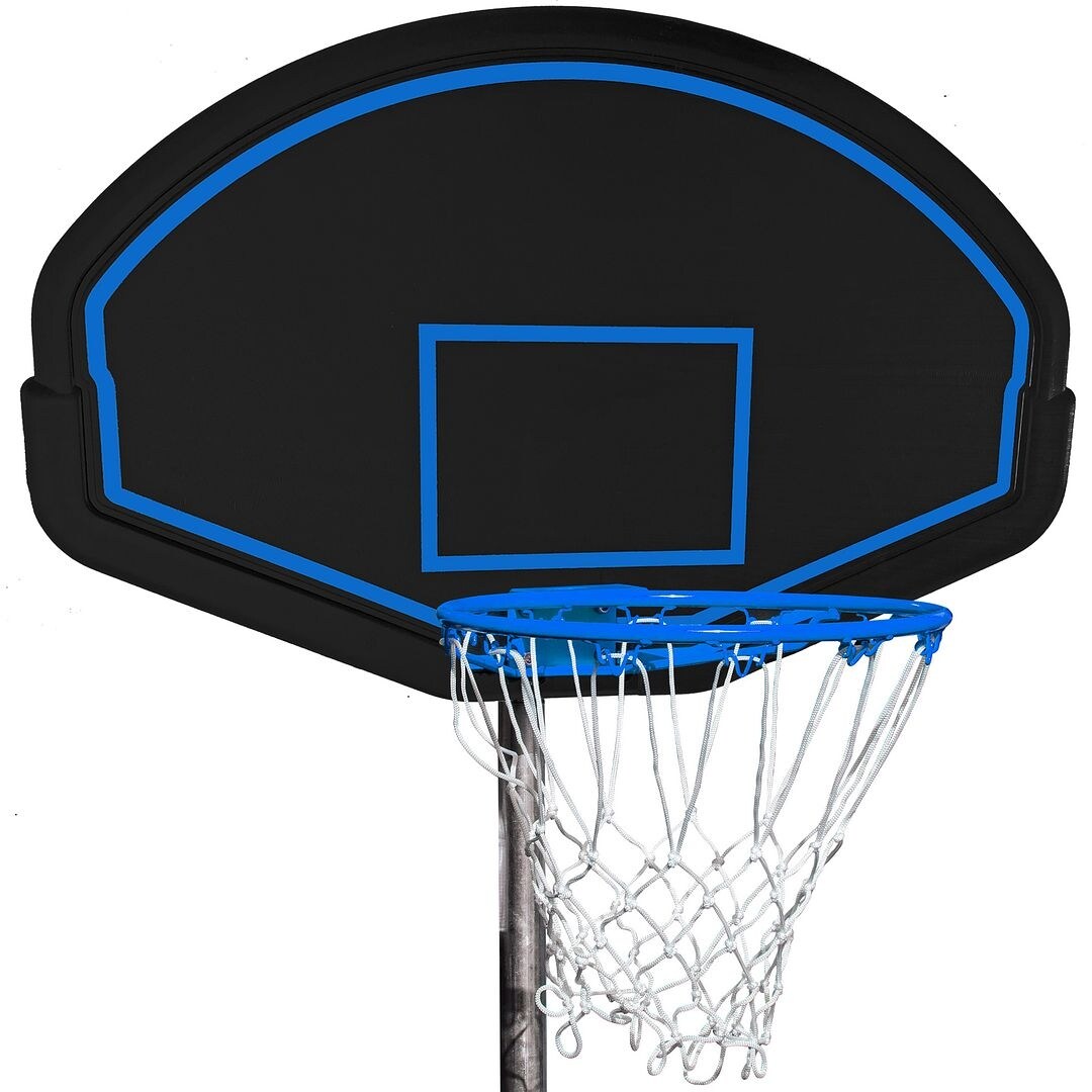Trampoline Kids and Adults Outdoor Jumbo Round 16 Ft Trampoline