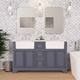 Option Powder Gray